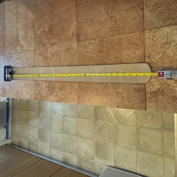 BANANA REPUBLIC LEATHER WOVEN WIDE BELT SIZE XS - Picture 10 of 11